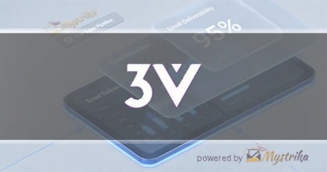 3V Agency