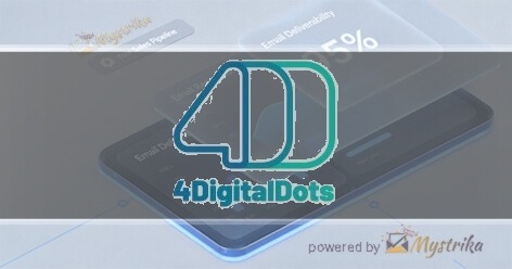 4 Digital Dots