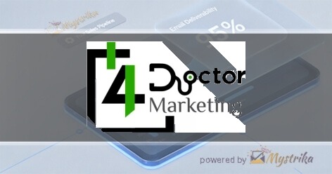 4 Doctor Marketing Agency