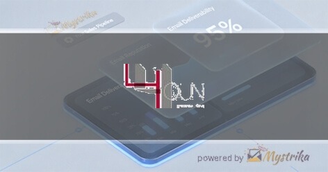 4 Young Agency logo