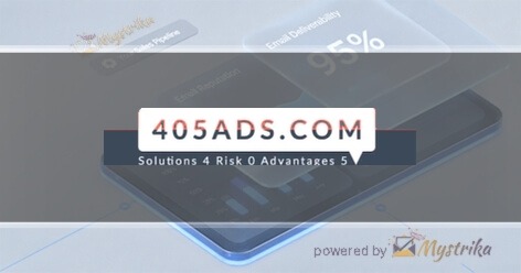 405 Ads