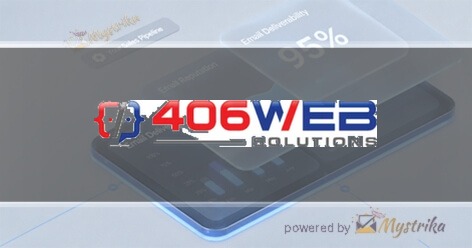406 Web Solutions