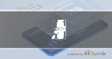 41 North Digital