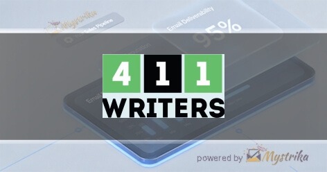 411Writers