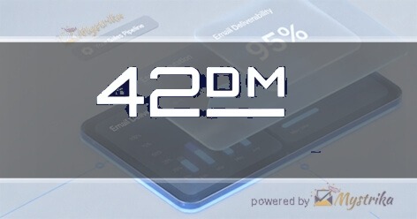 42DM
