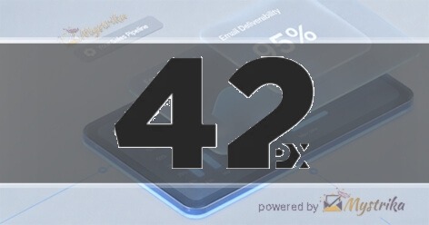 42px