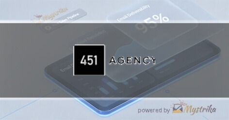 451 Agency