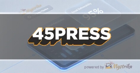 45Press
