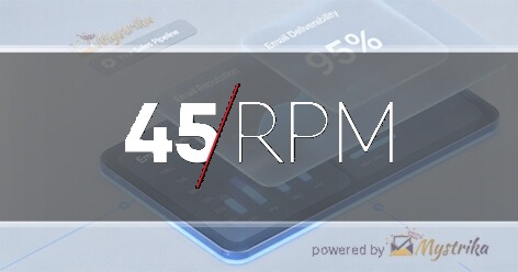 45RPM