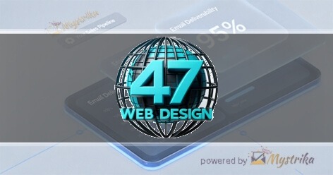 47 Web Design