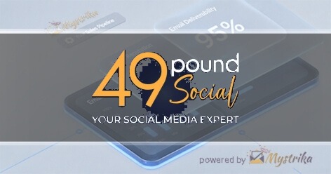 49 Pound Social