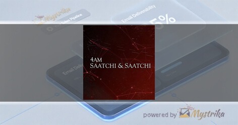 4AM Saatchi & Saatchi