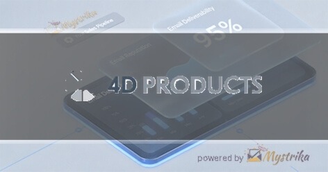 4D Products