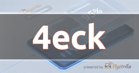 4eck Media