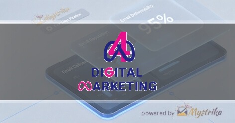 4M Digital Marketing