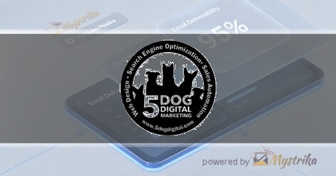 5 Dog Digital