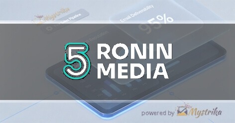 5 Ronin Media Ltd