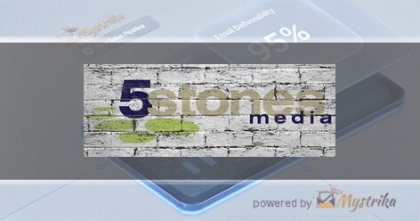 5 Stones Media