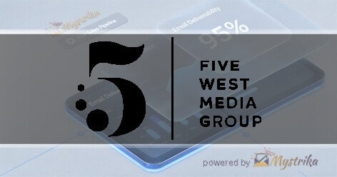5 WEST MEDIA GROUP