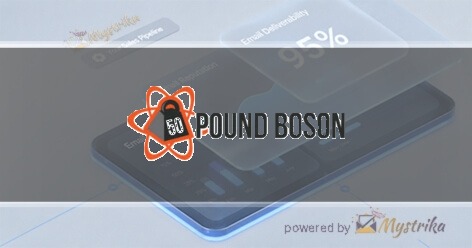 50-Pound Boson
