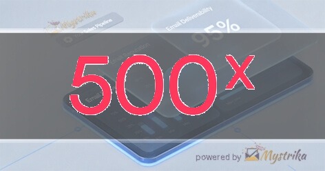 500x