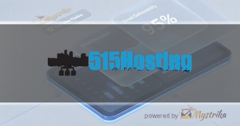 515Hosting & Web Design