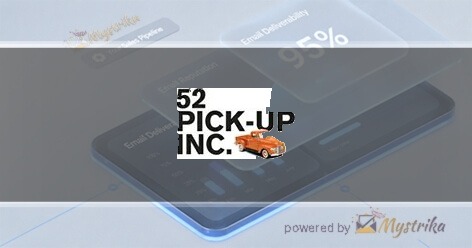 52 Pick-up Inc