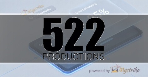 522 Productions