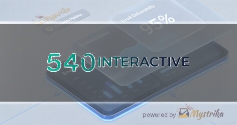540 Interactive