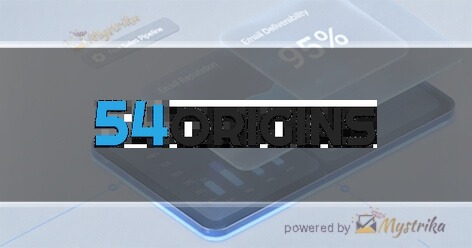 54origins