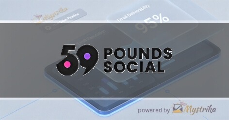 59 Pound Social