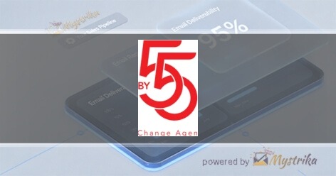 5by5 - A Change Agency