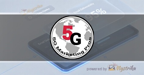 5G Marketing Pros