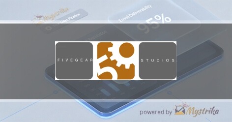 5Gear Studios