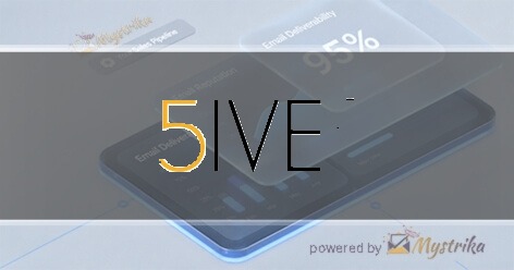 5ives Communications