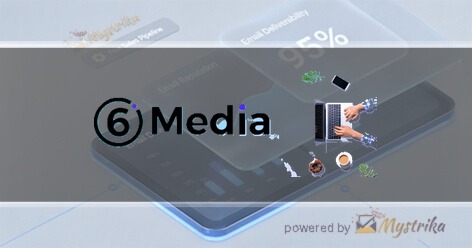 6 Degrees Media
