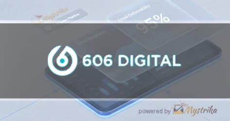 606 Digital