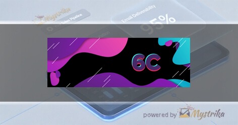 6C Marketing