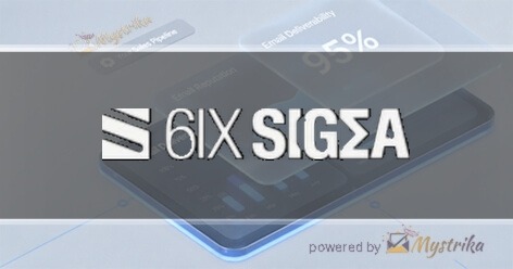 6ix Sigma Productions