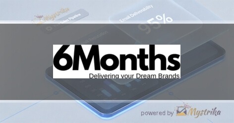6Months Media and Growth Solutions