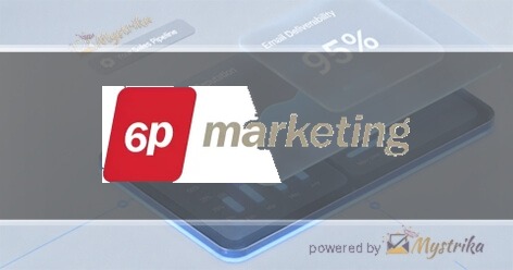 6P Marketing