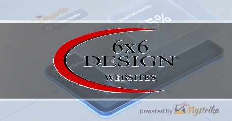 6x6 Design Agency logo