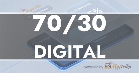 70/30 Digital