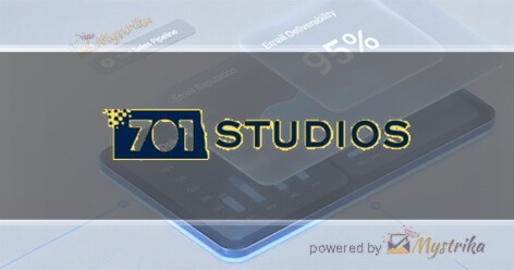 701 Studios