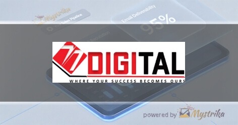 77Digital Agency logo