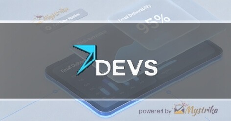 7Devs Agency logo