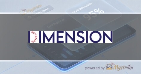 7th Dimension Agency logo