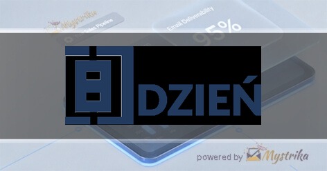 8 DZIEŃ SP. Z O.O.