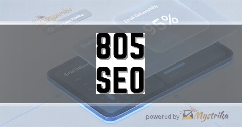 805 SEO