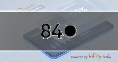 84.Paris Agency logo